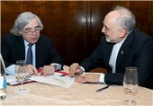 Iranian, US Teams in Switzerland for Fresh Nuclear Talks