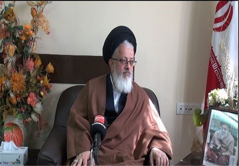 بیان ممثل الإمام الخامنئی فی العراق بمناسبة یوم القدس العالمی