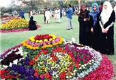 9 سفیر به منظور بازدید از نمایشگاه ملی گل و گیاه محلات دعوت شدند