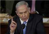 سخنرانی نتانیاهو کمکی به افزایش محبوبیتش در اسرائیل نکرد