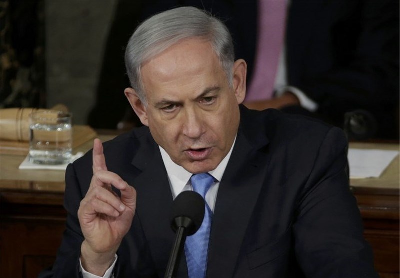 سخنرانی نتانیاهو کمکی به افزایش محبوبیتش در اسرائیل نکرد