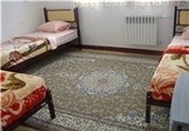 افزایش بیش از 1500 فضای اسکان ویژه میهمانان نوروزی در اصفهان