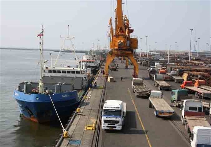South Korea’s Hyundai Offers to Invest in Iran’s Anzali Port