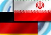 افزایش مبادلات ایران و آلمان به 7 میلیارد یورو در سال 2016