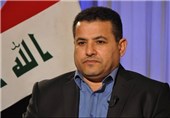 وزیر الداخلیة العراقی یصل طهران الیوم