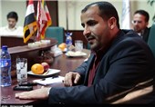 هیئت رسمی یمنی از خبرگزاری تسنیم بازدید کرد + تصاویر