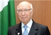 هدف از سخنان رئیس جمهور افغانستان در کنفرانس «قلب آسیا» جلب رضایت هند بود