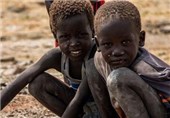 تصاویر آلودگی نفتی در سودان جنوبی
