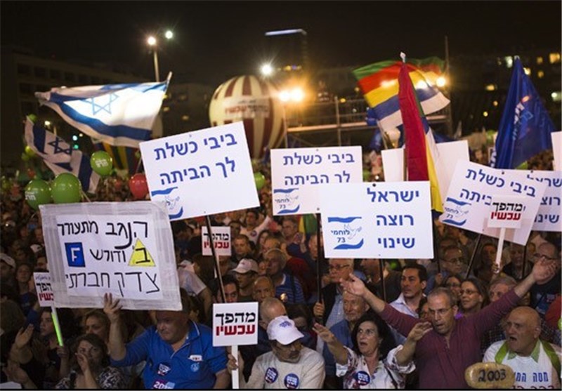 داگان: نتانیاهو از تمام دشمنان اسرائیل ترسناک‌تر است
