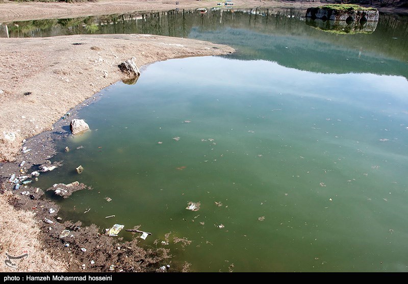 بحران آب ایران| سد &quot;شی‌کلک&quot; چابهار &quot;هیچ&quot; آبی برای شرب ندارد