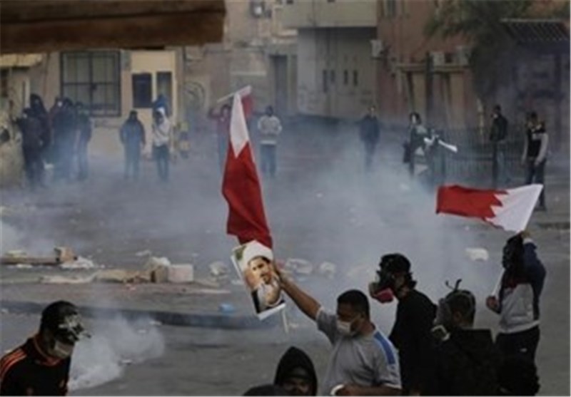 Bahraini Forces Clamp Down on Anti-Regime Demos