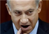 شوی نتانیاهو بهانه تداوم مناقشه