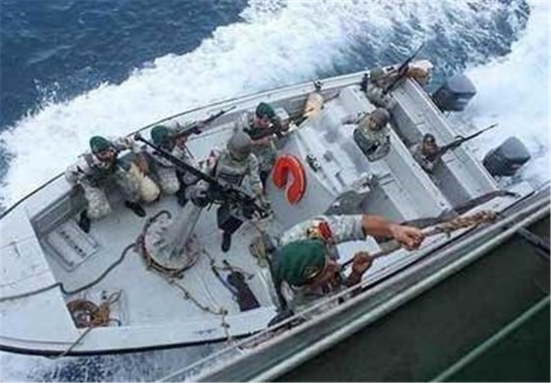 آرژانتین 4 قایق گشت ساحلی رژیم صهیونیستی را خریداری کرد