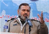 Foreigners Not Allowed to Inspect Iran’s Military Sites under Any Protocol: Commander