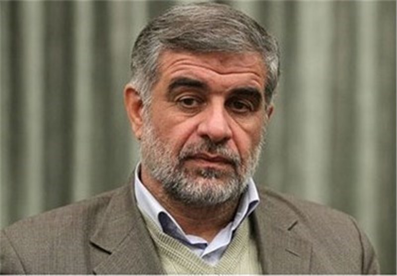 Arrest of American Advisors in Iraq Reveals US-ISIL Cooperation: Iranian MP