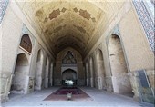 مشکل اعتبارات ساخت مسجد جامع منطقه جربت خراسان شمالی حل می‌شود