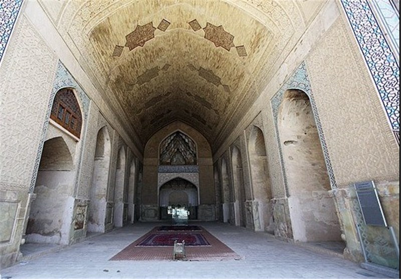 اجرای برنامه‌های فرهنگی در مساجد قزوین افزایش می‌یابد