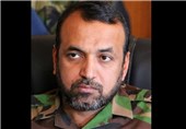 Daesh Commanders Fleeing Fallujah: PMF Spokesman