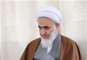 سردار همدانی در مبارزه با استکبار جهانی هیچ‌گاه باز نایستاد