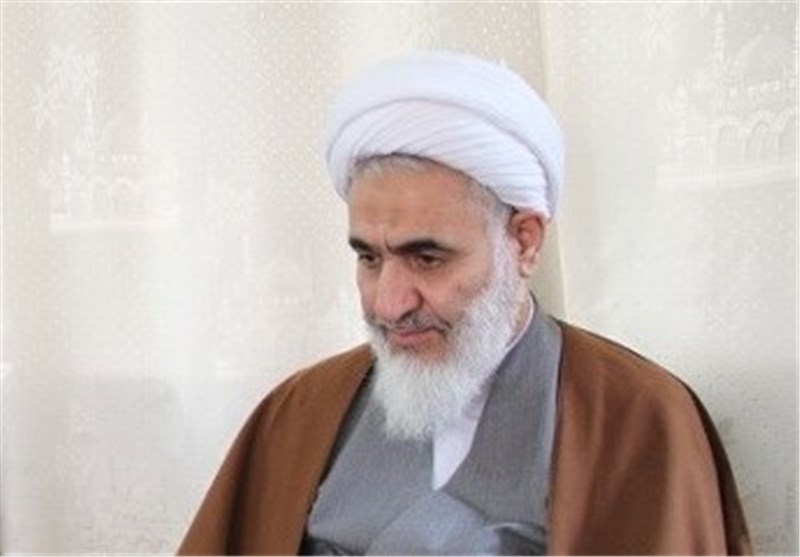 سردار همدانی در مبارزه با استکبار جهانی هیچ‌گاه باز نایستاد