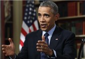 اوباما:توافق هسته‌ای احتمالی با ایران برای امنیت آمریکا و اسرائیل خوب است
