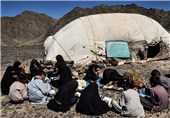 وجود 30 مدرسه «چادری و سنگی» در مناطق عشایری دزفول