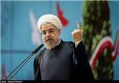 روحانی: روزگار ناامنی در مرزهای سیستان و بلوچستان گذشته/ باید با همسایگان با برادری برای توسعه کل منطقه تلاش کنیم