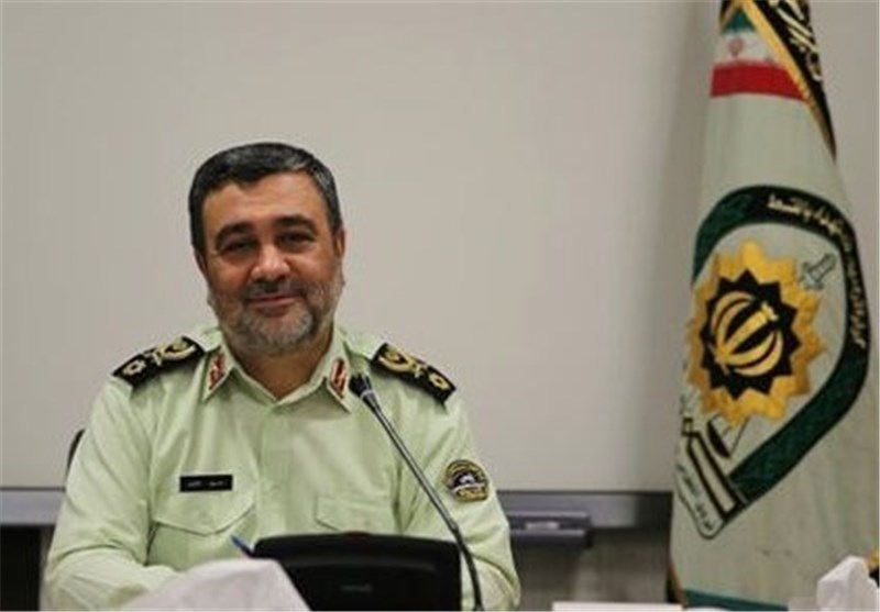 Leader Appoints Iran’s New Police Chief