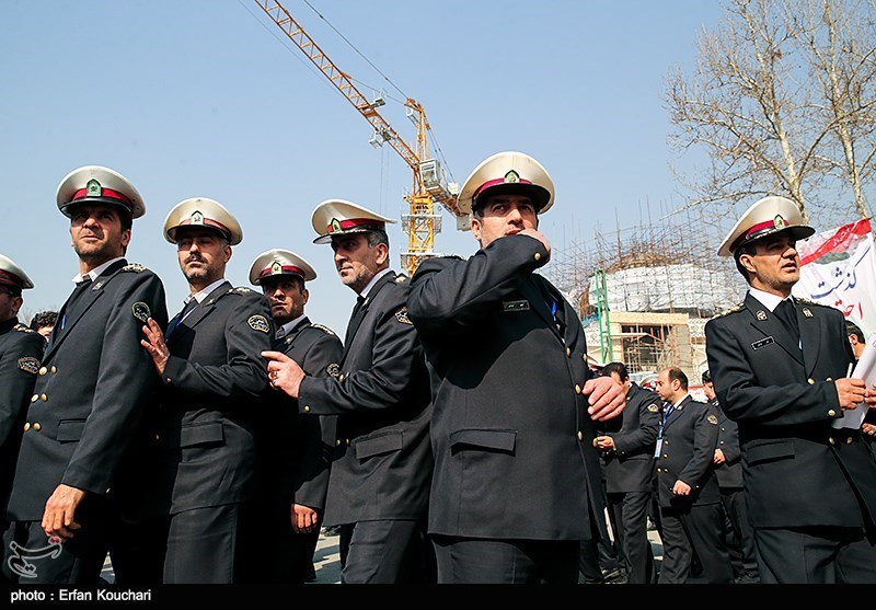 &quot;کمین کردن&quot; پلیس در تهران ممنوع است/ برخورد با ماموران کمین‌کننده