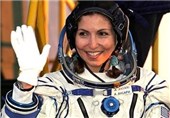 نخستین مسافر ایرانی فضا، درباره «ایران، ترامپ و برجام» چه می‌گوید؟