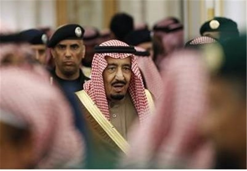 هراس آل سعود از وقوع عملیات احتمالی در خاک این کشور