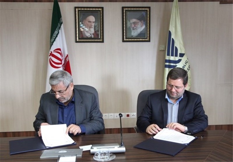 کمیته امداد و بسیج سازندگی یزد تفاهم‌نامه همکاری امضا کردند