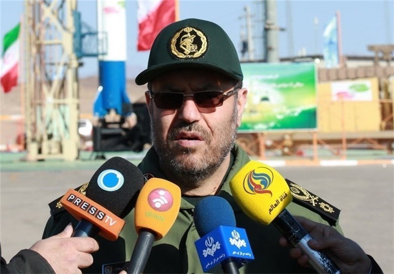 Iran to Receive S-300 Missile System in 2015: DM