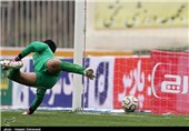 کارون اهواز هفتمین برد خود در لیگ بر‌تر امیدهای کشور را کسب کرد
