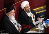 The 17th Summit of Iran’s Assembly of Experts 