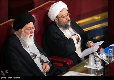 The 17th Summit of Iran’s Assembly of Experts 