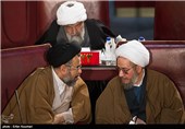 The 17th Summit of Iran’s Assembly of Experts 
