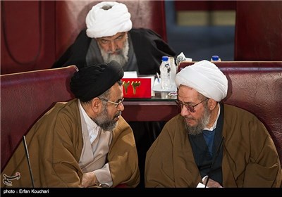 The 17th Summit of Iran’s Assembly of Experts 