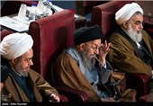The 17th Summit of Iran’s Assembly of Experts 