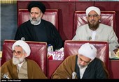 The 17th Summit of Iran’s Assembly of Experts 