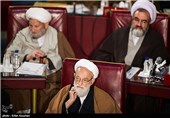 The 17th Summit of Iran’s Assembly of Experts 