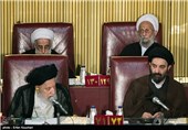 The 17th Summit of Iran’s Assembly of Experts 