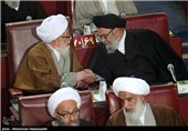 The 17th Summit of Iran’s Assembly of Experts 