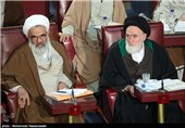 The 17th Summit of Iran’s Assembly of Experts 