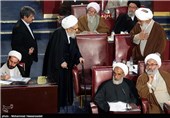 The 17th Summit of Iran’s Assembly of Experts 