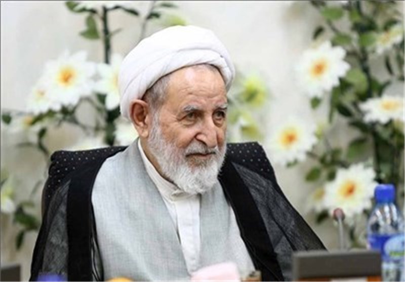 Ayatollah Yazdi Elected Chairman of Iran’s Assembly of Experts