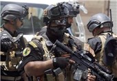 نیروهای امنیتی عراق به حالت آماده باش درآمدند