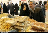 کالاها در نمایشگاه بهاره در استان البرز با تخفیف 15 درصدی عرضه می‌شود