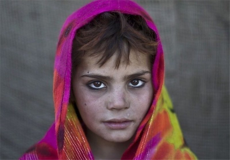 افزایش قاچاق کودکان افغان در پاکستان