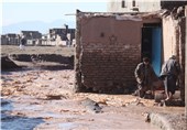 Flash Floods, Snow, Rain Kill at Least 59 in Afghanistan